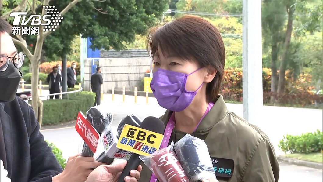 圖／TVBS