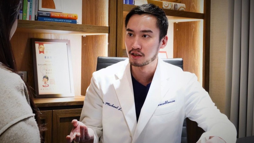 新歡帶球嫁!賴弘國認將當爸 親揭「結第3次婚」主因