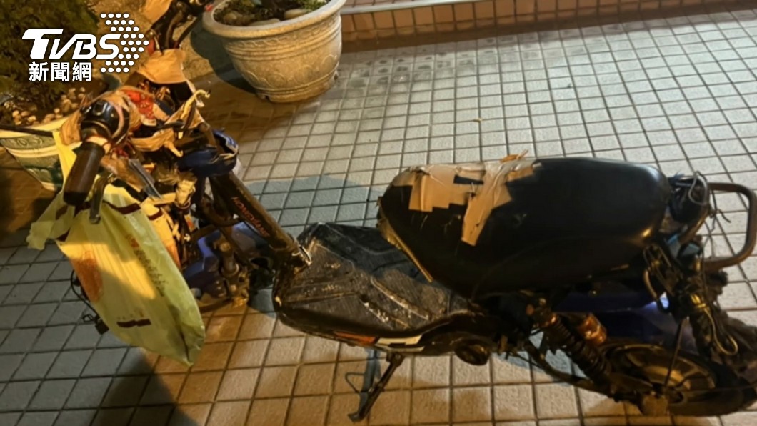 圖/TVBS