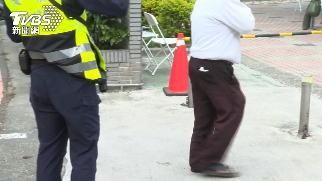 圖/TVBS