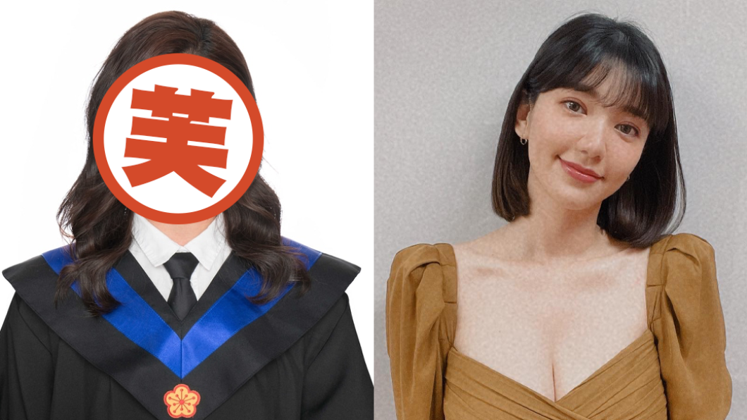 「建中郭雪芙」徵家教學生網友暴動!女生也跪:甘拜下風