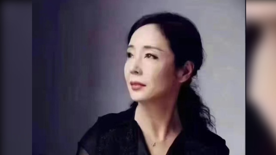 稱「習近平就是人販子」 嚴歌苓成微博禁搜字