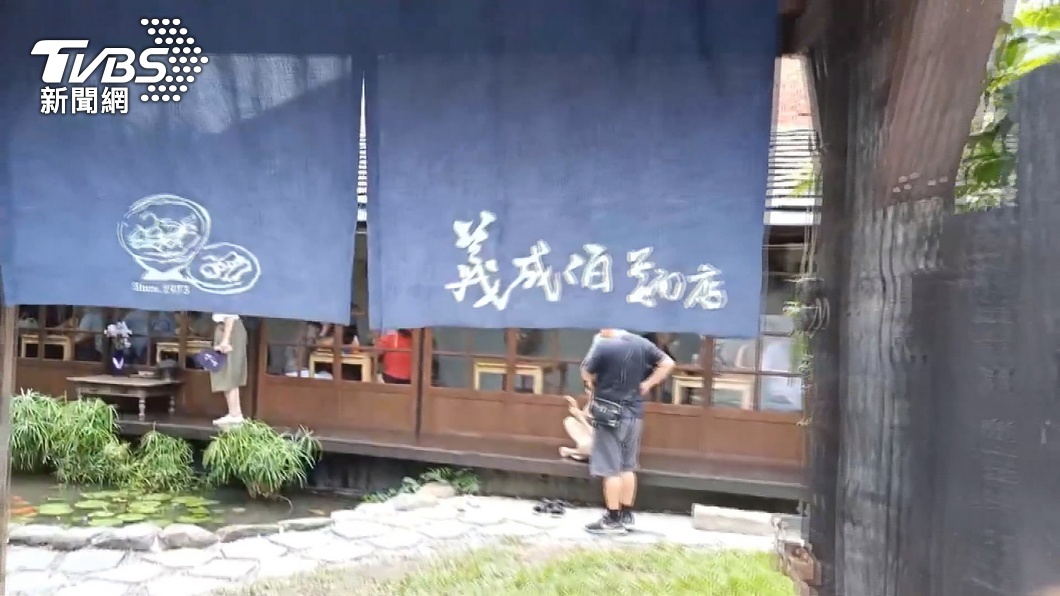 圖／TVBS