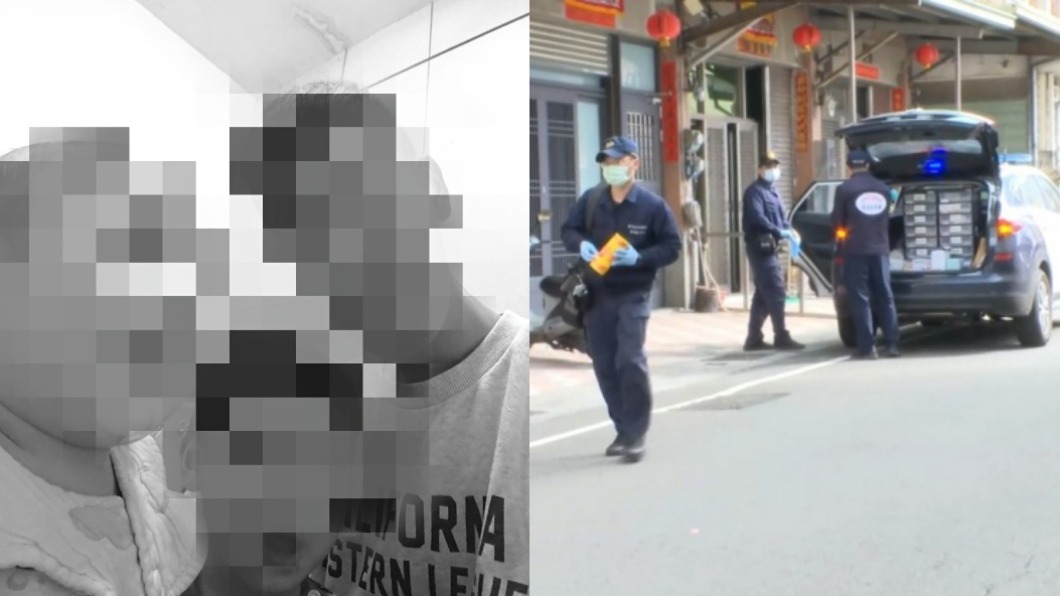 軍人殺幼子留言「不想給別的男人養孩子」 醫建議如何防玉石俱焚