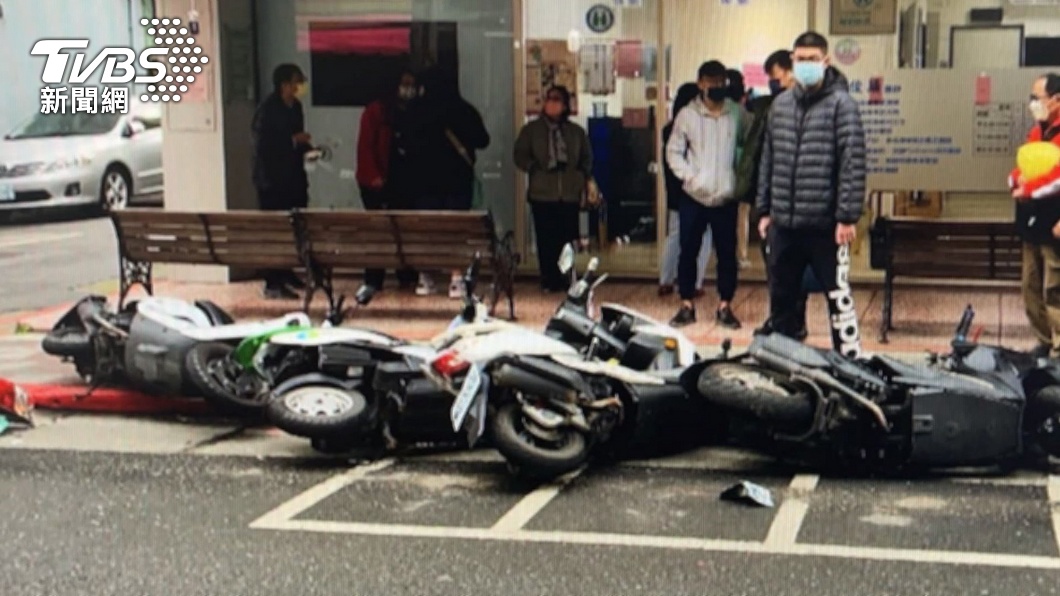 圖／TVBS