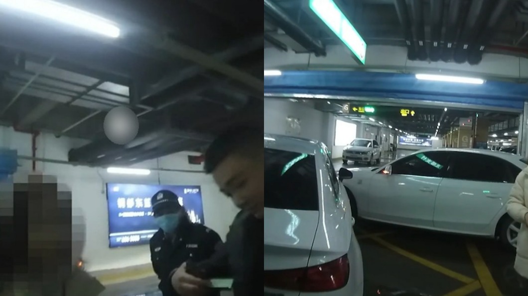 都市傳說!同款同色車擦撞 駕駛「同年同月同日生」警傻眼