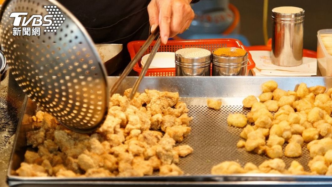 鹹酥雞免費吃!神人曝「超狂點法」多送1包 不知虧大了