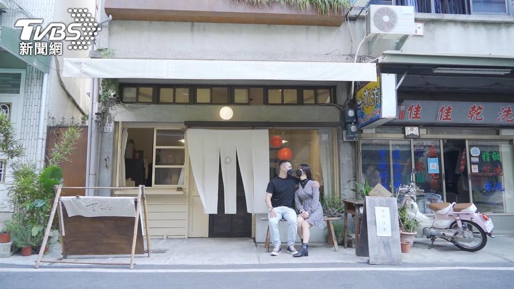 不只有古蹟小吃嘉義市文創咖啡店竄起　情侶約會新聖地