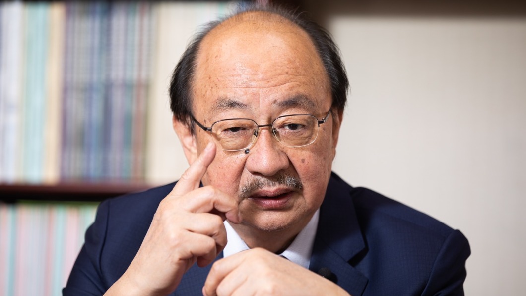 藍營批快篩採購藏「綠金結構」 柯建銘發聲了