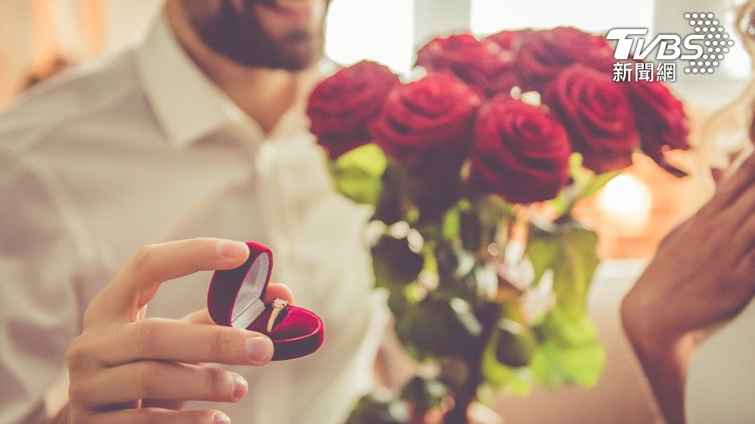 快筆記！20大「心動求婚秘技」必看　讓她說出我願意