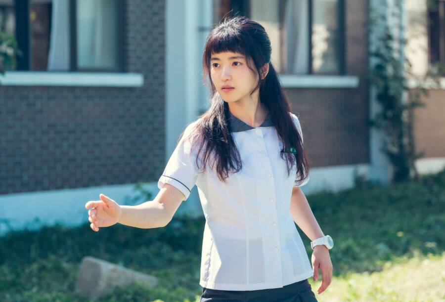《二十五,二十一》是金泰梨相隔4年後第2部戲劇。(圖/Netflix提供)