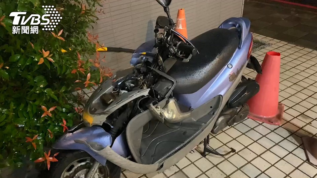 圖／TVBS