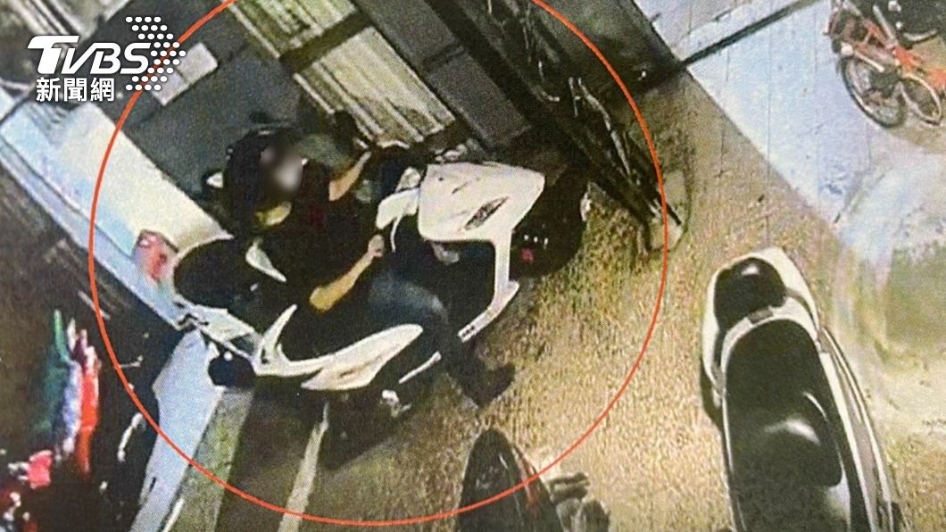 獨/涉性侵又染毒!出獄未定期到醫院治療 男子還偷車搶金項鍊
