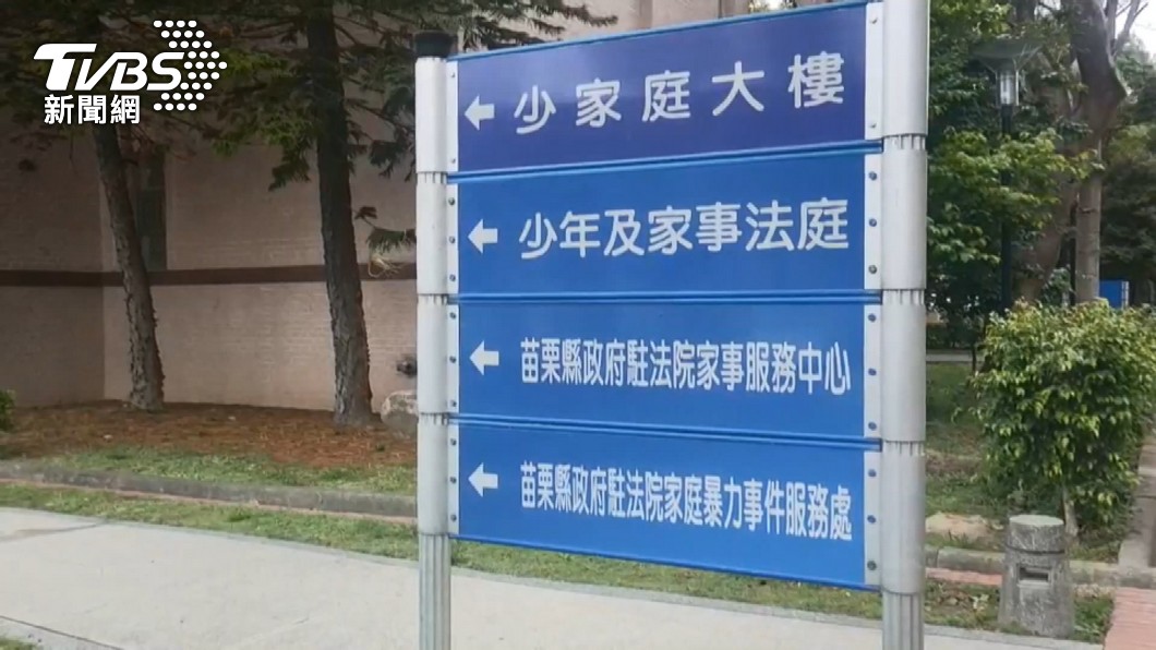 圖／TVBS