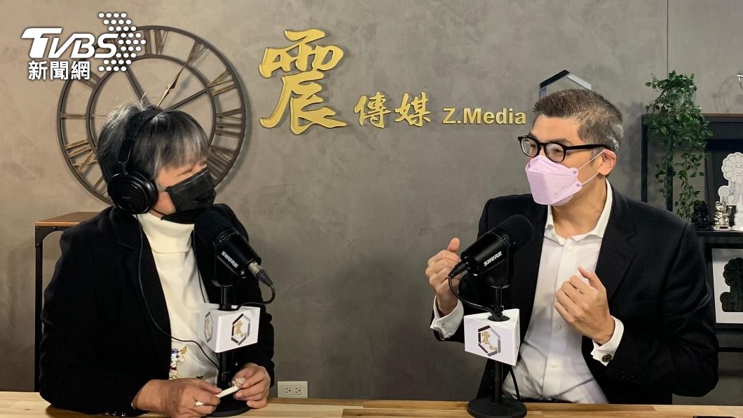 支持侯友宜拚連任 連勝文:2022不贏哪有2024?