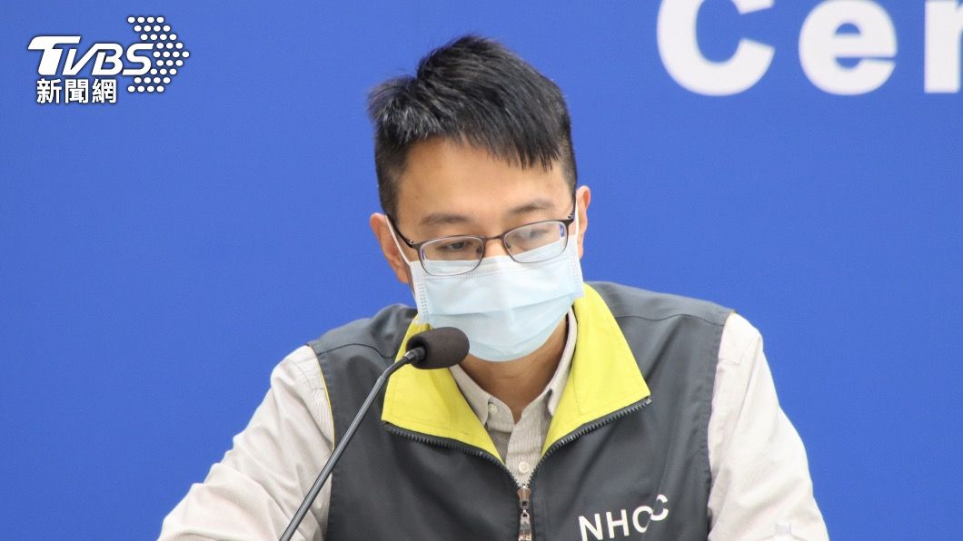 本土今+2傳播鏈待釐清案 羅一鈞:目前有11條不明