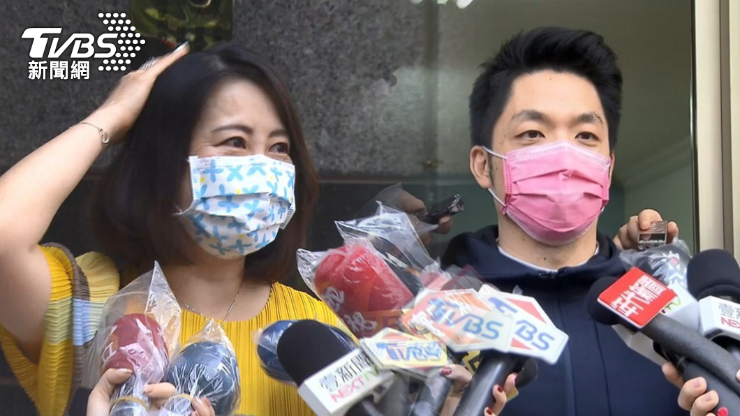 吳思瑤批蔣萬安「軟趴趴」 他憶這事酸:總是幹傻事