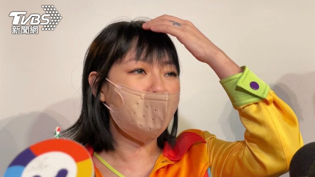 小S。(圖/TVBS資料畫面)