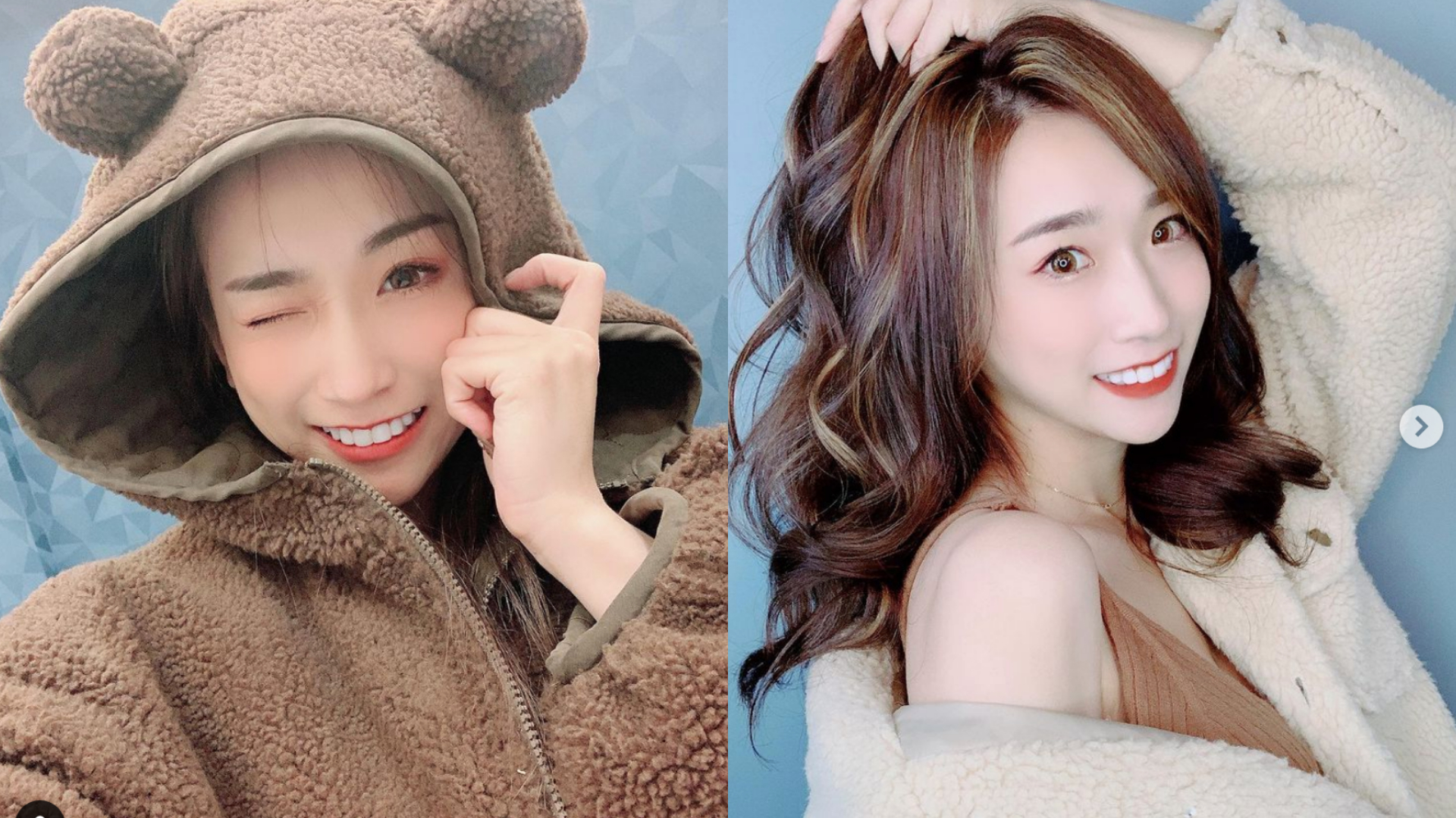 圖/翻攝自Una IG