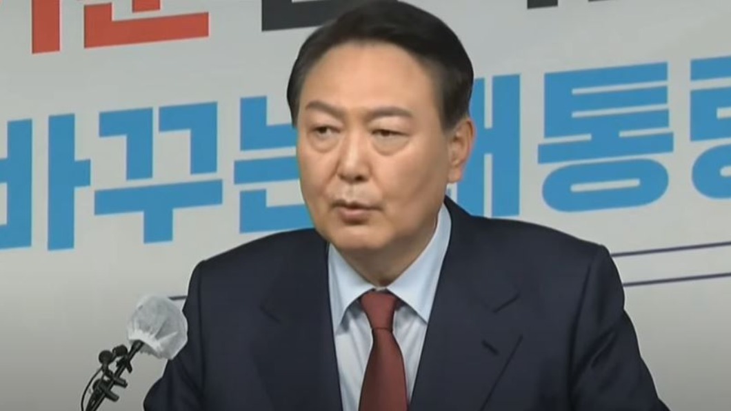 圖/翻攝自Youtube JTBC News