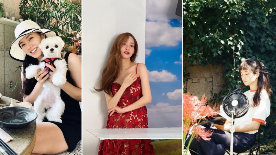 單身狗不要緊!情人節南韓女神陪你過 4部愛情劇一次看