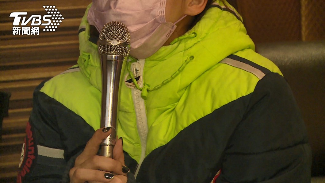 圖/TVBS