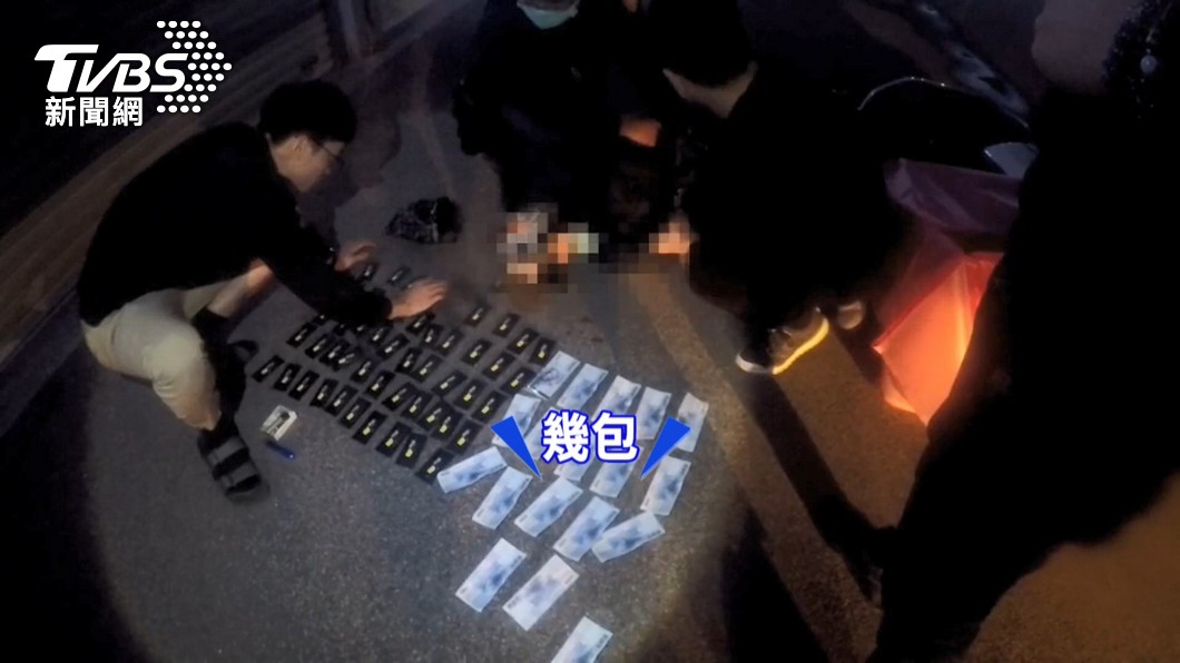 圖/TVBS