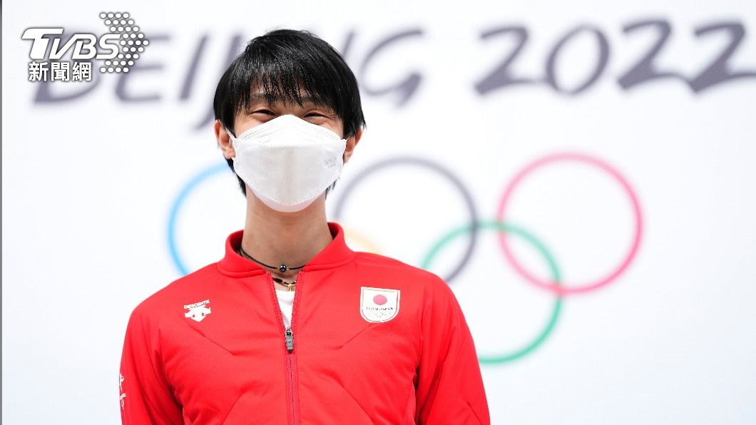 羽生結弦記者會媒體擠爆 坦言:「不知是否最後一次參加冬奧」