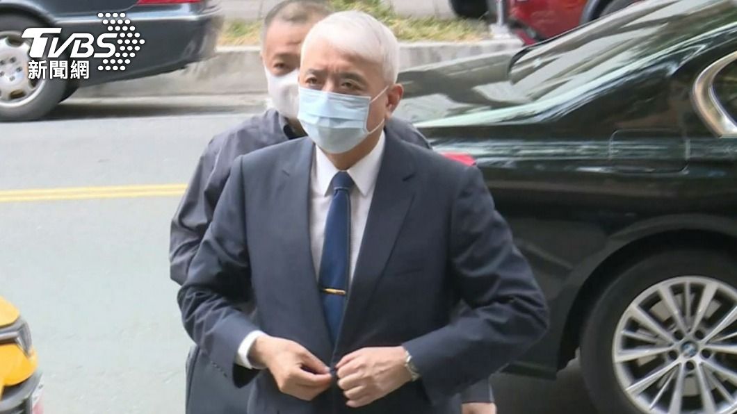 跨黨派收賄案!本周三展開辯論 5立委輪番出庭時間曝