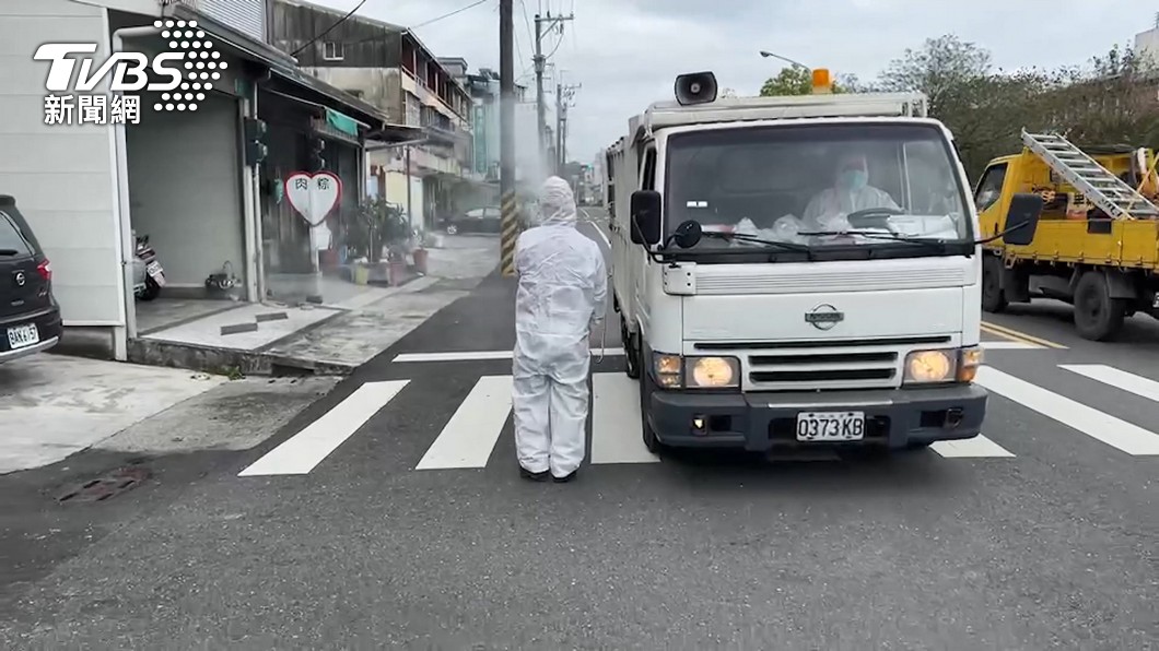 圖／TVBS