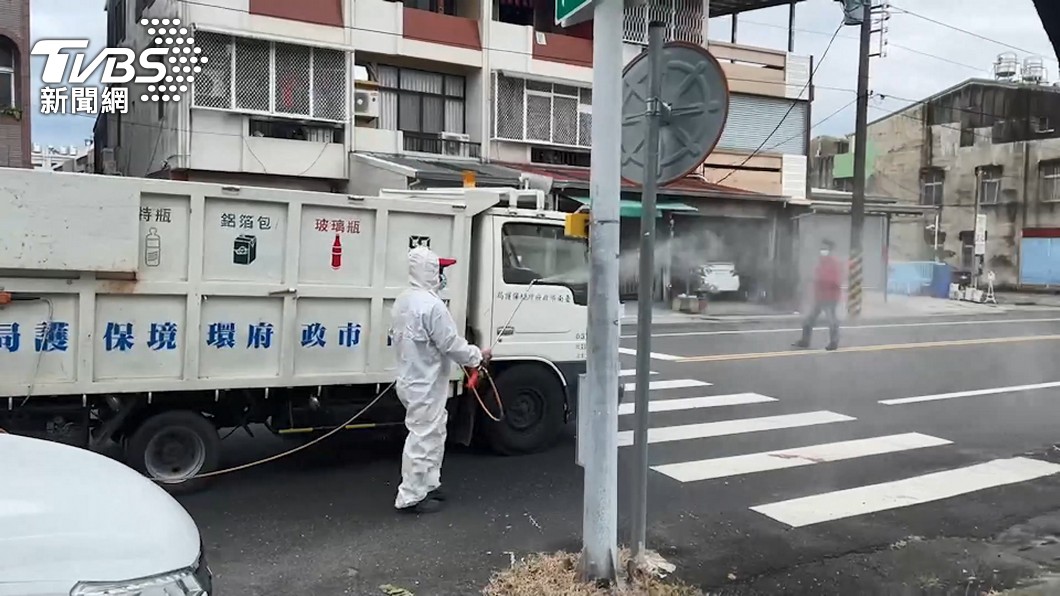 圖／TVBS