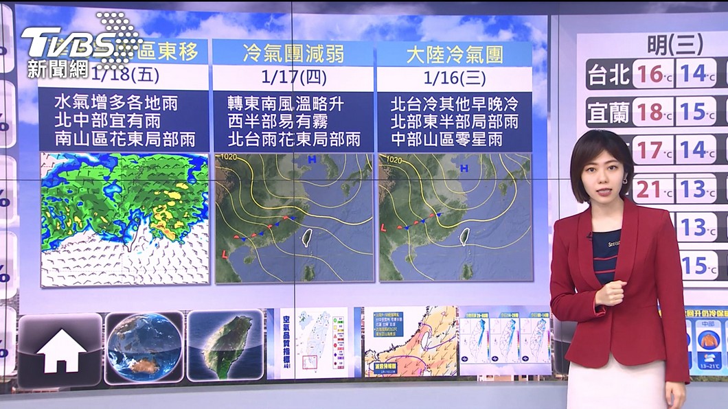 圖／TVBS