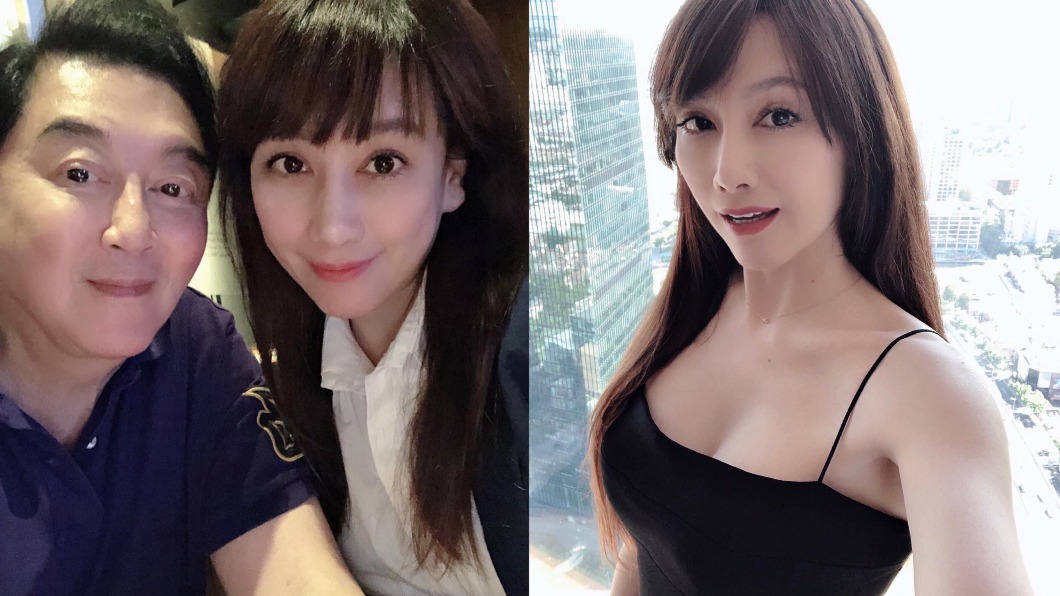 高國華爆梅開四度!昔喇舌轟動全台 前妻陳子璇驚吐這句