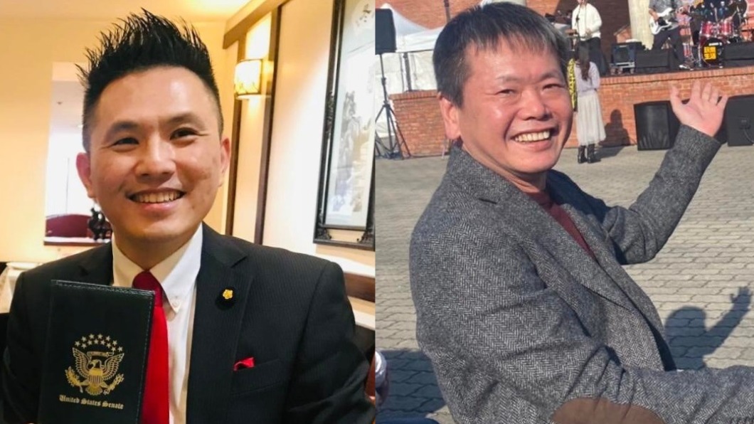 陸媒點名藍委「暗獨」 朱立倫喊話:相互節制