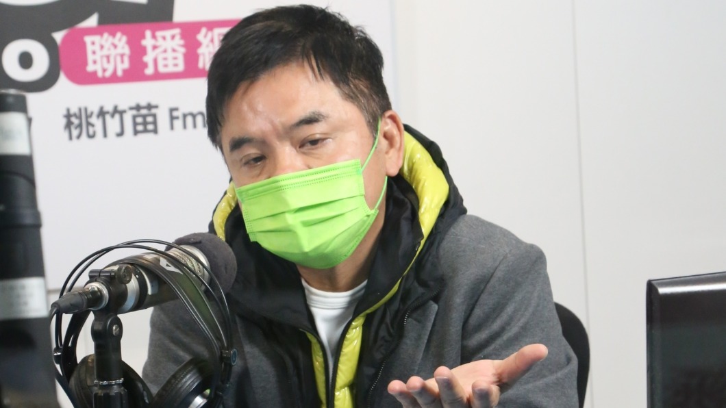 何屏東初選未掛與小英看板 莊瑞雄:不想給蔡帶來困擾