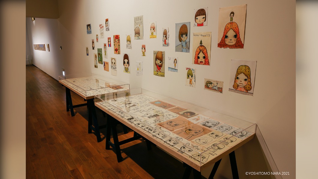台南展覽於13日落幕。(圖/主辦單位–文化總會、台南市立美術館)