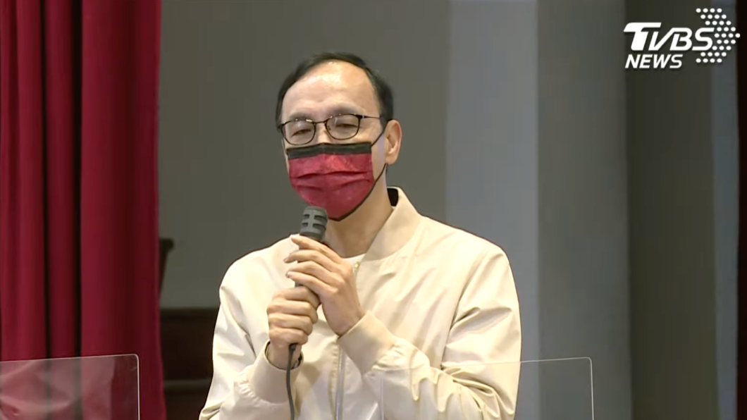 「國民黨士氣重創」侯盧與朱切割?地方選舉靠人不靠黨