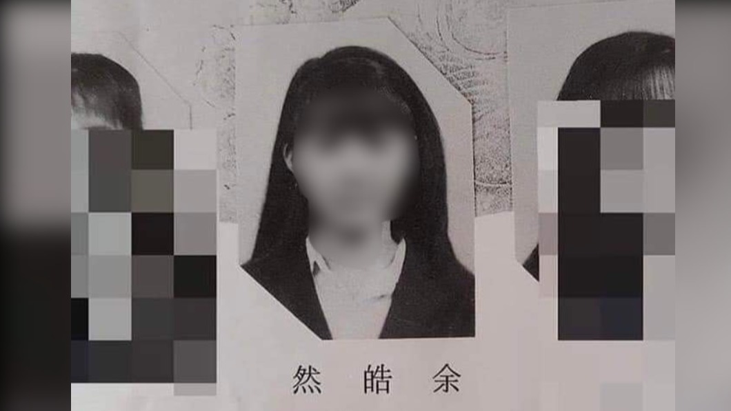 49歲玉女歌手曬30年前仙氣嫩照 網驚:一模一樣