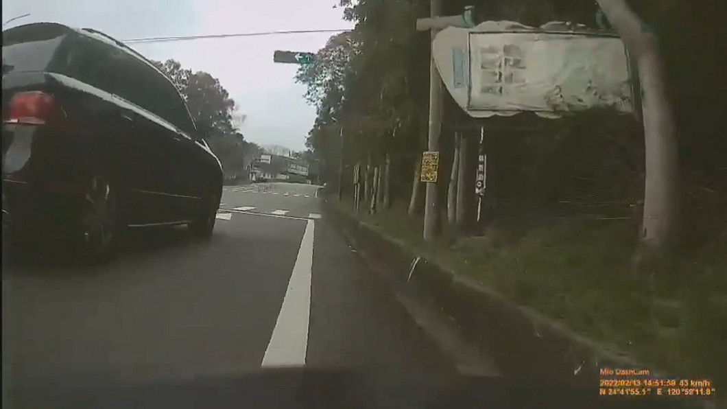 圖／翻攝自重機車友 ❘ 各區路況 天氣回報中心