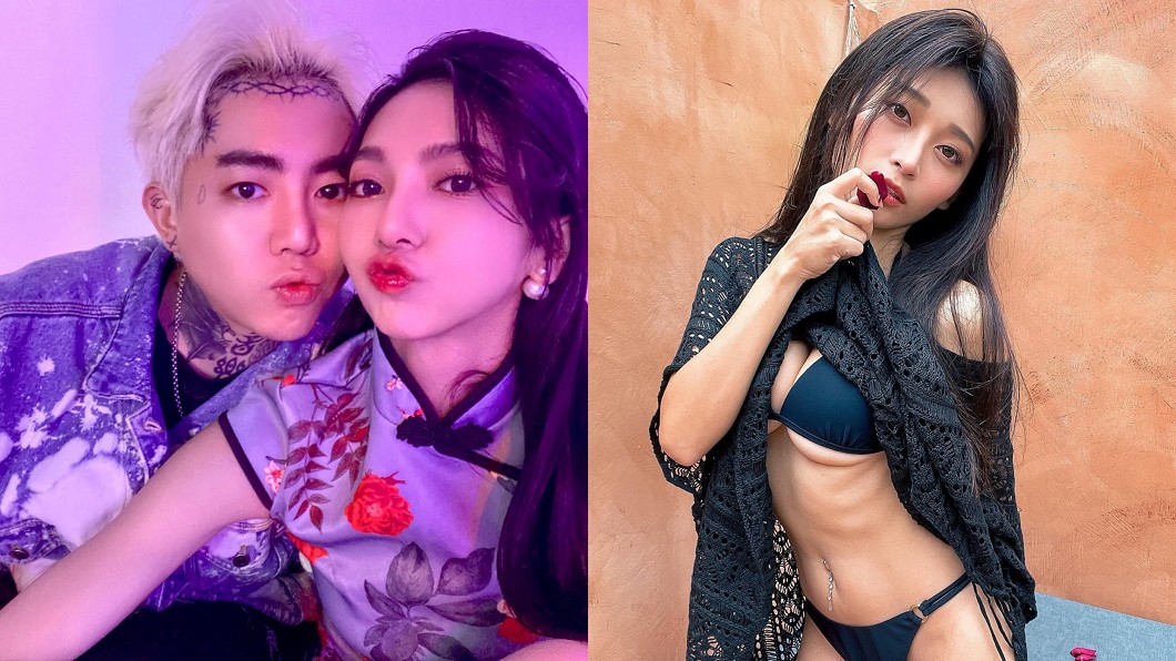 再婚10個月婚變？妻點名謝和弦、G奶周子瑜：祝你們幸福