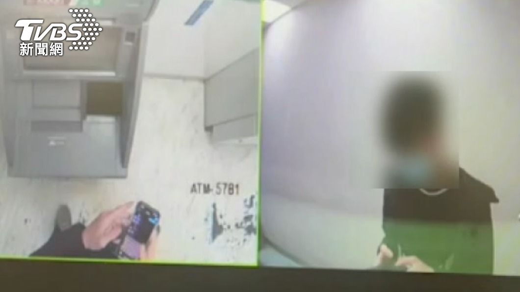 警方陸續逮捕7人。(圖/TVBS資料畫面)