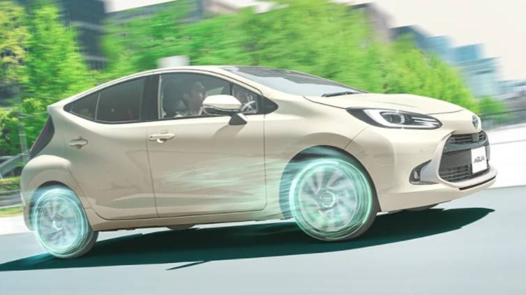 Toyota Sienta大改款 亮相時間、預計售價曝