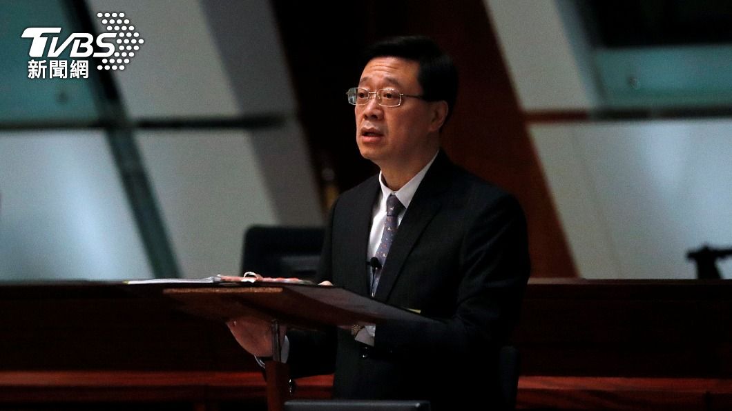 家中外傭檢測初步陽性 李家超快篩陰性居家隔離