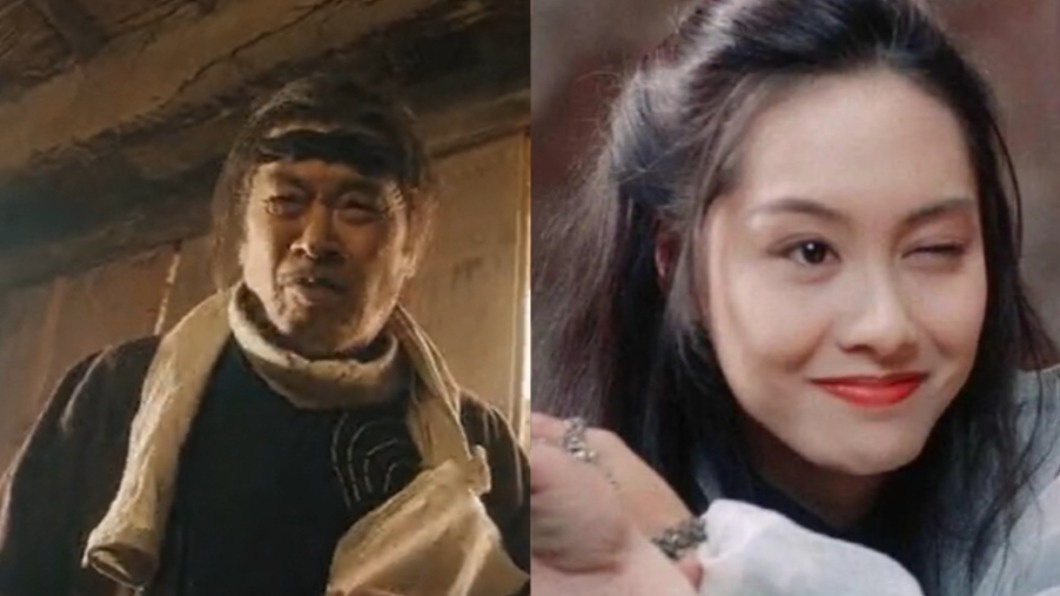 吳孟達遺作《大話西遊之緣起》扮他 新紫霞仙子不輸朱茵