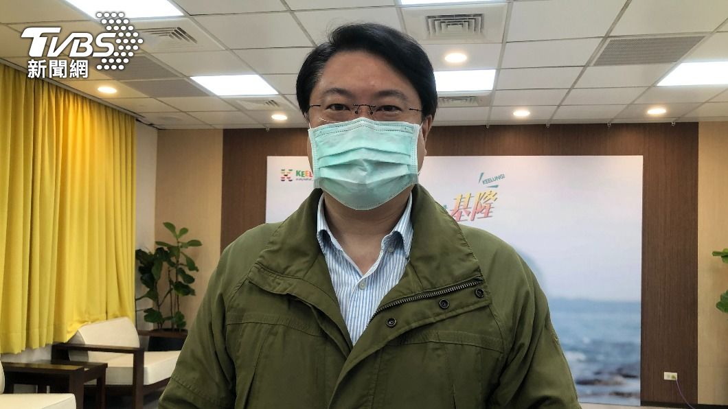 參選北市長起手式?出新書被問下一步 林右昌這樣說