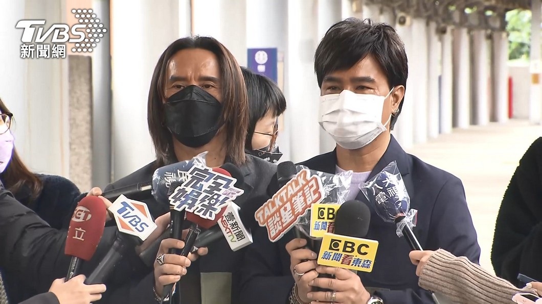 圖／TVBS