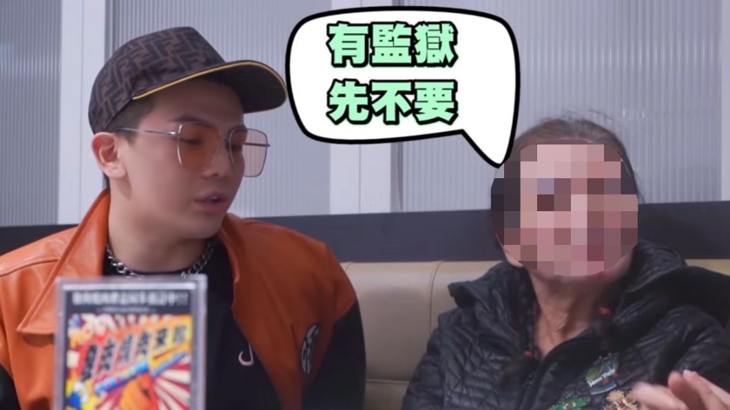 孫生媽說謊被打臉!屢次行竊遭起訴 檢建請法官加重其刑