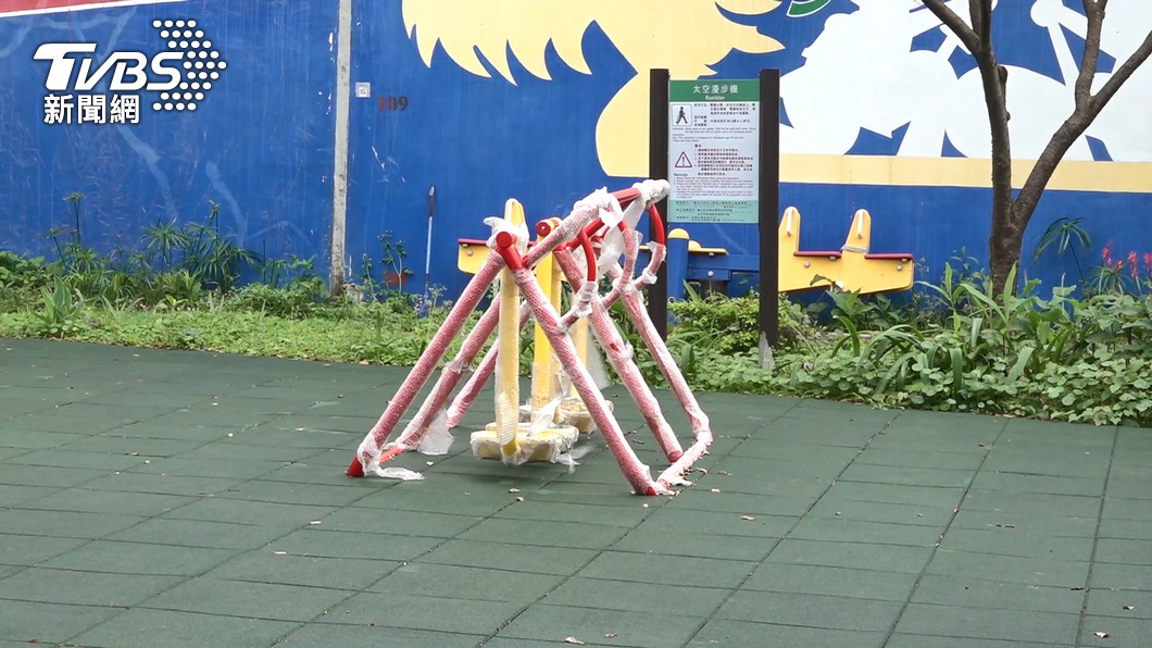 圖／TVBS