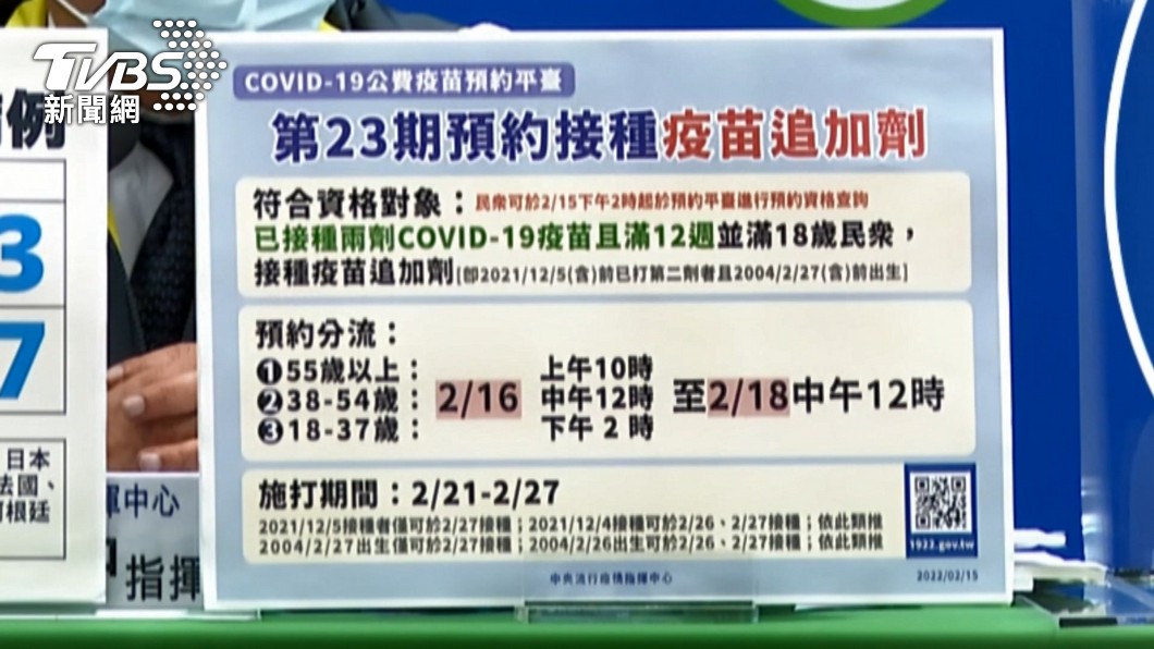 圖／TVBS