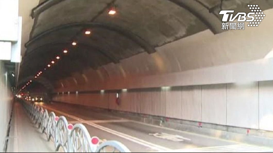 停用近兩年!北市自強、辛亥隧道這日起「恢復區間測速」